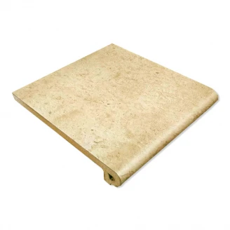 Gulvflis <strong>Orion</strong>  Beige Matt 33x33 cm
